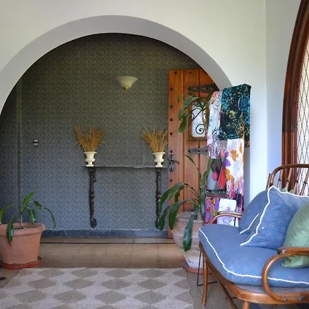 Ca'Montana Hostal Boutique-3