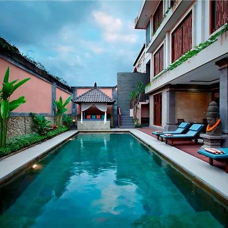 The Visala Boutique Suites Seminyak-3