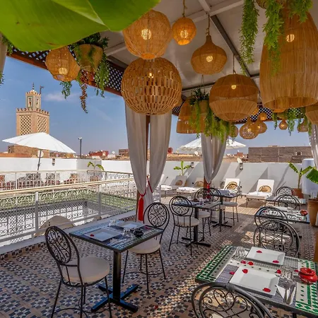 Riad Ranya Princess-2