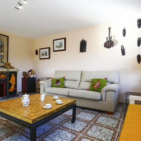 Villa Serena Only families Planet Costa Dorada-2