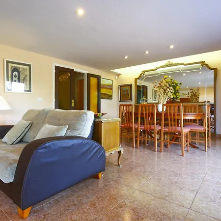 Villa Serena Only families Planet Costa Dorada-3