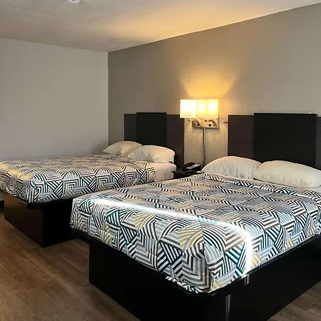 Motel 6 Montgomery, Al - Eastern Blvd.-3