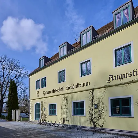 Tafernwirtschaft Hotel Schönbrunn-3