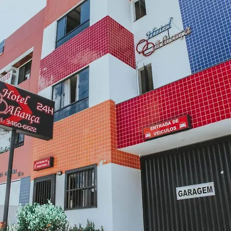 Hotel Aliança-3