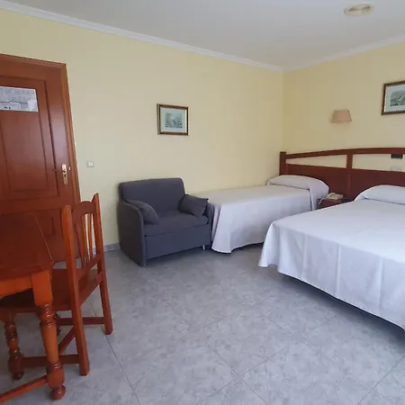 Hotel La Costera-3