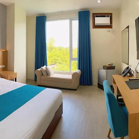 Jrp Vanyard Resort Hotel-2