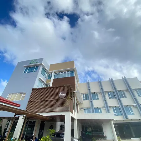 Jrp Vanyard Resort Hotel-3