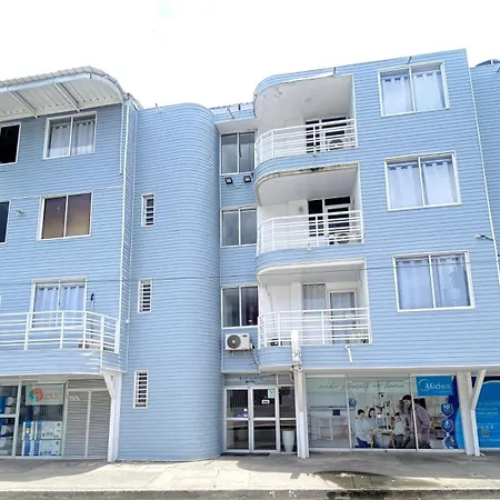 Blue Island Hotel-2