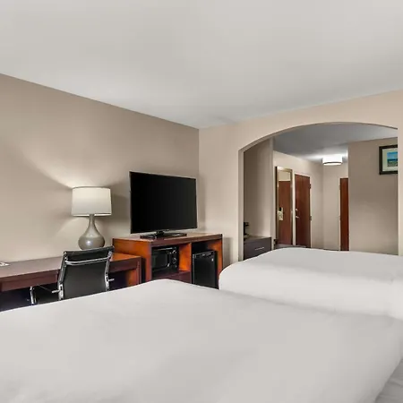 Comfort Inn & Suites Chipley I-10-2