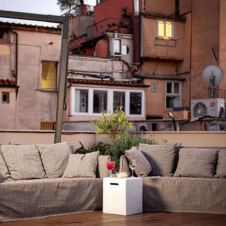 Nikis Collection Trastevere-2