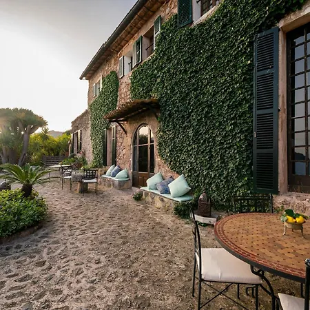 Ca'S Xorc Luxury Retreat - Adults Only-2