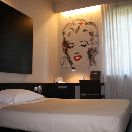 Art Hotel Udine-2
