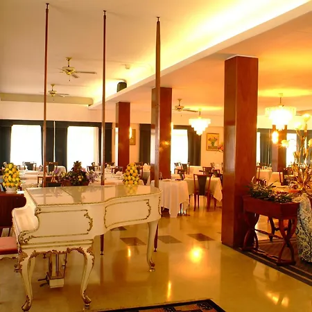 Hotel Broglia-3