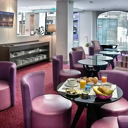 Hôtel Soft-2