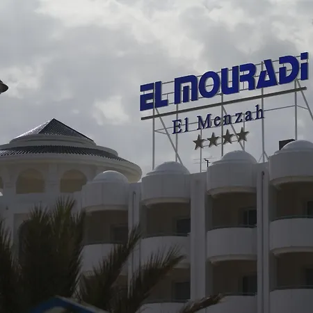 El Mouradi El Menzah-2