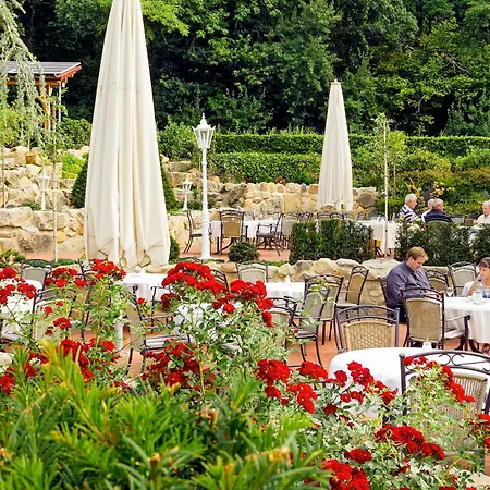 Ringhotel Teutoburger Wald-2