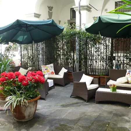 Hotel Palazzo Benci-3