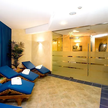 Hotel & Wellness Fra I Pini-3
