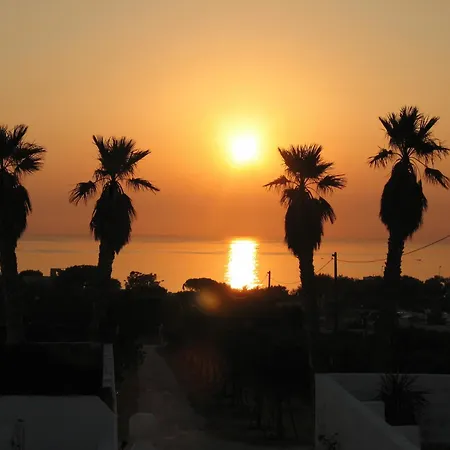 Hotel Masseria Donnaloia-2
