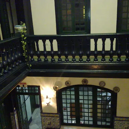 Hotel Cervantes-2