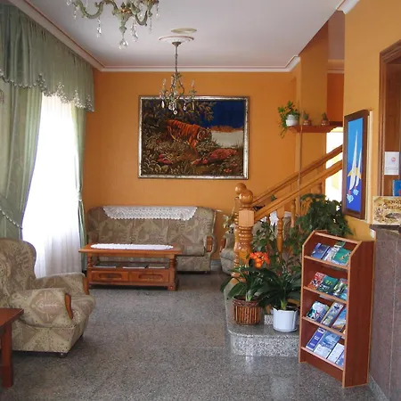 Hotel La Costera-2
