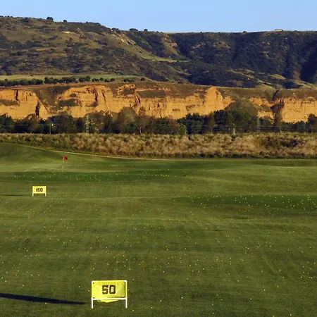 Sercotel El Encin Golf-3