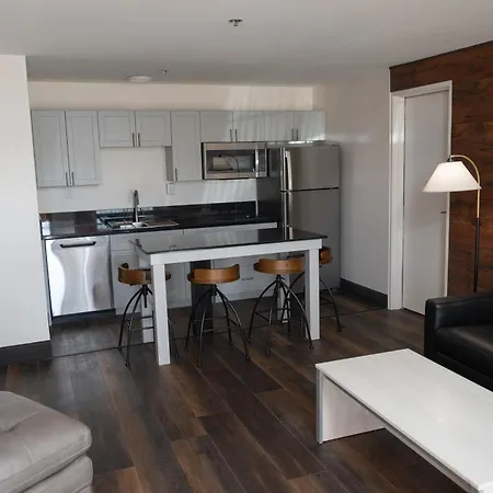 Carson Valley Motor Lodge And Suites-2