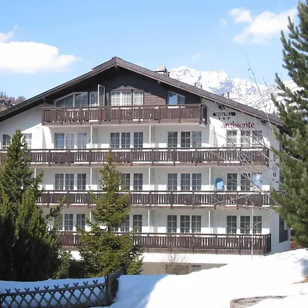 Hotel Ambiente-3