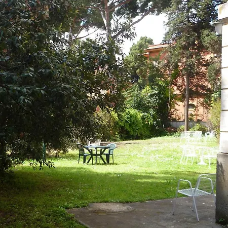 Hotel Major Aventinus-3