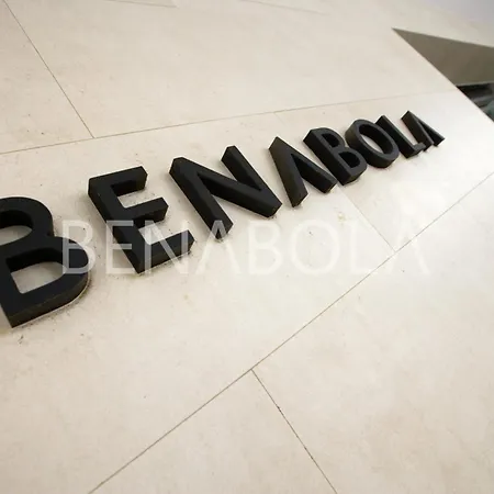 Benabola Hotel&Suites-2