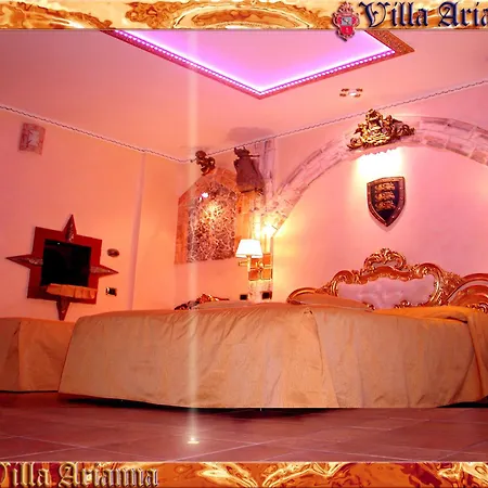 Villa Arianna B&B-2