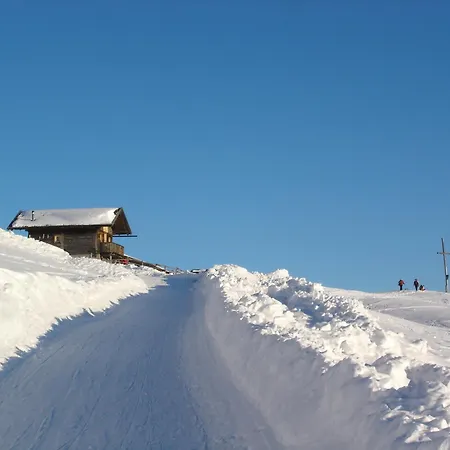 Dolomitenblick Alps Boutique Hotel-3