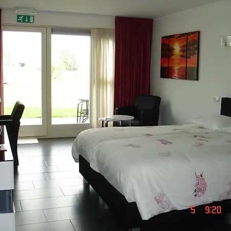 Cecilia - Catharina B&B-2