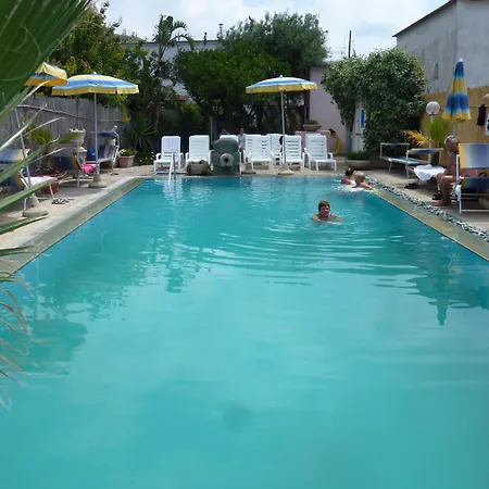 Hotel Casa Nicola-3