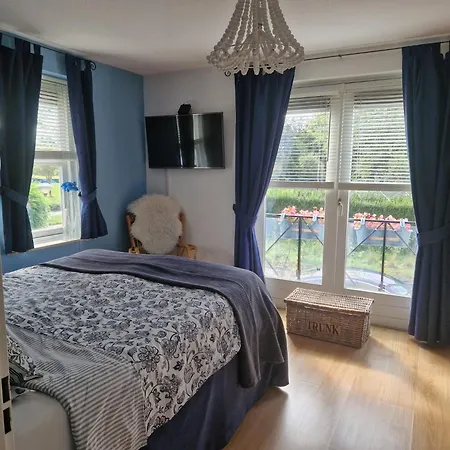 B&B Le Bon Vivant Eindhoven-2