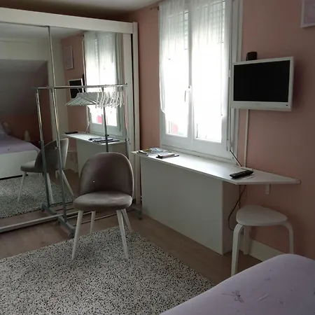 Maison Des Lilas-2