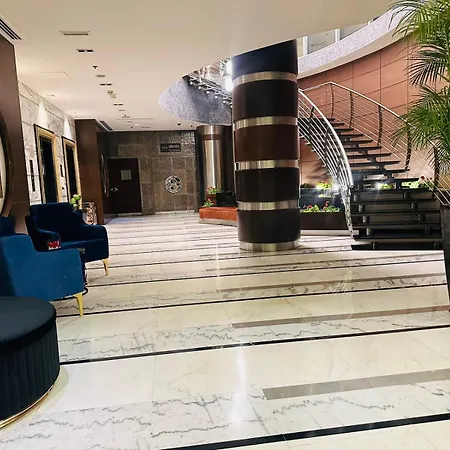 Montreal Barsha Hotel-2