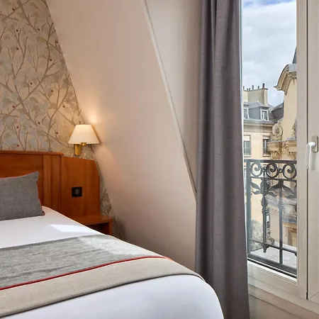 Timhotel Palais Royal-2