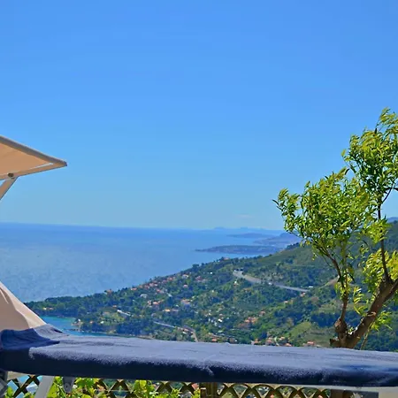 La Riserva Di Castel D'Appio- Charme & Relax-3