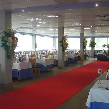 Hotel Alfinden-3