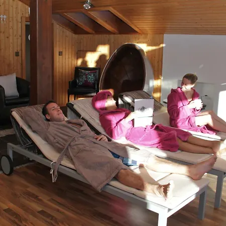 Hotel Ermitage Verbier-3
