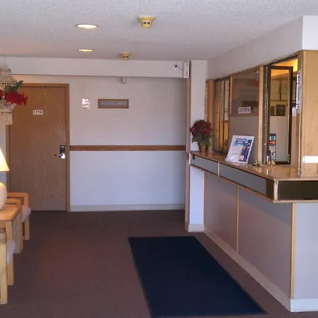 Colorado River Value Inn-2