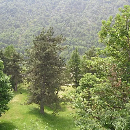 Chalet Monte Nebius-3