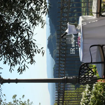 Hotel Ristorante La Rosina-2