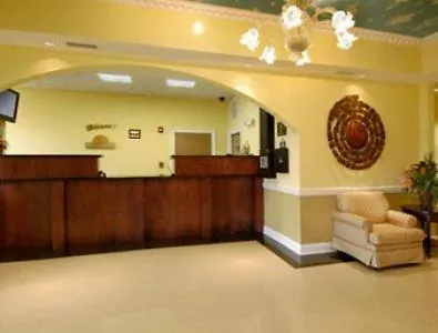 Days Inn & Suites By Wyndham Swainsboro-3
