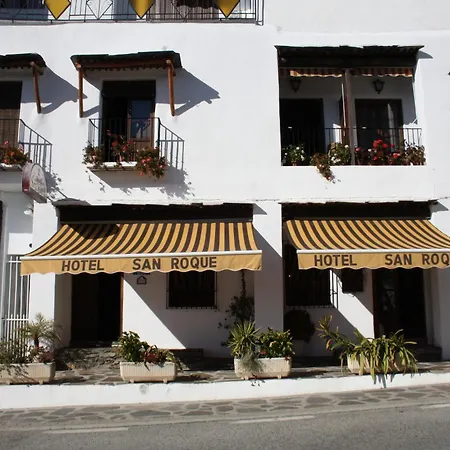 Hotel Rural San Roque-3