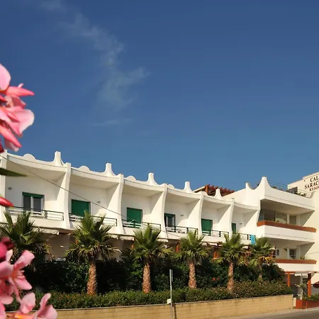 Cala Saracena Resort-3