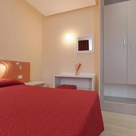 Hotel Agrigento Home-3