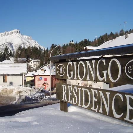 Giongo Residence - Appartamenti-3
