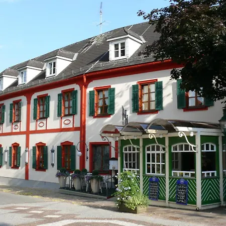 Hotel-Restaurant Fischer-2
